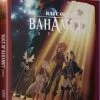 FUNIMATION/CRUNCHYROLL Rage Of Bahamut Essentials Blu-ray -Outlet Blu-ray Store 704400020643 anime rage of bahamut genesis essentials blu ray primary