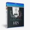 FUNIMATION/CRUNCHYROLL Rin Daughters Of Mnemosyne Essentials Blu-ray -Outlet Blu-ray Store 704400020667 anime rin daughters of mnemosyne essentials blu ray primary