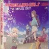 FUNIMATION/CRUNCHYROLL The Rolling Girls Essentials Blu-ray -Outlet Blu-ray Store 704400020674 anime The Rolling Girls Essentials Blu ray primary