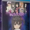 FUNIMATION/CRUNCHYROLL Selector Infected WIXOSS Essentials Blu-ray -Outlet Blu-ray Store 704400020704 anime selector infected wixoss essentials blu ray primary