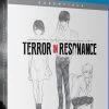 FUNIMATION/CRUNCHYROLL Terror In Resonance Essentials Blu-ray -Outlet Blu-ray Store 704400020766 anime terror in resonance essentials primary