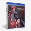 FUNIMATION/CRUNCHYROLL Witchblade Essentials Blu-ray 1 FUNIMATION/CRUNCHYROLL Witchblade Essentials Blu-ray -Outlet Blu-ray Store 704400020858 anime witchblade essentials blu ray primary