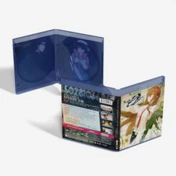 FUNIMATION/CRUNCHYROLL Steins;Gate 0 Part 1 Limited Edition Blu-ray/DVD -Outlet Blu-ray Store 704400020964 anime steinsgate 0 part 1 limited edition blu ray altC