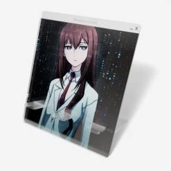 FUNIMATION/CRUNCHYROLL Steins;Gate 0 Part 1 Limited Edition Blu-ray/DVD -Outlet Blu-ray Store 704400020964 anime steinsgate 0 part 1 limited edition blu ray altG