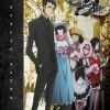 FUNIMATION/CRUNCHYROLL Steins;Gate 0 Part 1 Limited Edition Blu-ray/DVD -Outlet Blu-ray Store 704400020964 anime steinsgate 0 part 1 limited edition blu ray primary