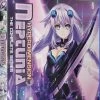 FUNIMATION/CRUNCHYROLL Hyperdimension Neptunia Essentials Blu-ray 2 FUNIMATION/CRUNCHYROLL Hyperdimension Neptunia Essentials Blu-ray -Outlet Blu-ray Store 704400021022 anime hyperdimension neptunia essentials blu ray primary