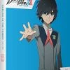 FUNIMATION/CRUNCHYROLL DARLING In The FRANXX Part 2 Blu-ray/DVD 1 FUNIMATION/CRUNCHYROLL DARLING In The FRANXX Part 2 Blu-ray/DVD -Outlet Blu-ray Store 704400021053 anime darling in the franxx part 2 blu ray dvd primary