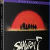 FUNIMATION/CRUNCHYROLL Samurai 7 Complete Series Classics Blu-ray -Outlet Blu-ray Store 704400021169 anime samurai 7 classics primary