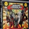FUNIMATION/CRUNCHYROLL Deadman Wonderland Essentials Blu-ray 1 FUNIMATION/CRUNCHYROLL Deadman Wonderland Essentials Blu-ray -Outlet Blu-ray Store 704400021176 anime deadman wonderland essentials primary