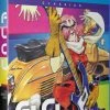FUNIMATION/CRUNCHYROLL FLCL Classics Blu-ray -Outlet Blu-ray Store 704400021183 anime FLCL Classics BD primary