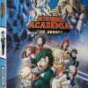 FUNIMATION/CRUNCHYROLL My Hero Academia Two Heroes Blu-ray/DVD 1 FUNIMATION/CRUNCHYROLL My Hero Academia Two Heroes Blu-ray/DVD -Outlet Blu-ray Store 704400021190 anime My Hero Academia Two Heroes Blu ray DVD primary
