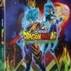 FUNIMATION/CRUNCHYROLL Dragon Ball Super Broly Blu-ray/DVD -Outlet Blu-ray Store 704400021299 anime Dragon ball super broly bluray dvd primary
