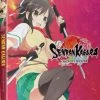 FUNIMATION/CRUNCHYROLL Senran Kagura Shinovi Master Blu-ray -Outlet Blu-ray Store 704400021350 anime senran kagura shinovi master blu ray primary