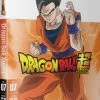 FUNIMATION/CRUNCHYROLL Dragon Ball Super Part 7 Blu-ray -Outlet Blu-ray Store 704400021374 anime Dragon Ball Super Part 7 Blu ray primary
