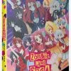 FUNIMATION/CRUNCHYROLL ZOMBIE LAND SAGA Season 1 Blu-ray -Outlet Blu-ray Store 704400021428 anime zombie land saga season 1 blu ray primary