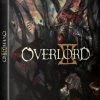 FUNIMATION/CRUNCHYROLL Overlord III Season 3 Blu-ray/DVD -Outlet Blu-ray Store 704400021602 anime overlord III season 3 blu ray dvd primary