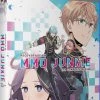 FUNIMATION/CRUNCHYROLL Recovery Of An MMO Junkie Essentials Blu-ray -Outlet Blu-ray Store 704400022067 anime recovery of an mmo junkie essentials blu ray primary