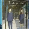 FUNIMATION/CRUNCHYROLL Tsukigakirei Essentials Blu-ray -Outlet Blu-ray Store 704400022159 anime tsukigakirei essentials primary