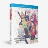 FUNIMATION/CRUNCHYROLL The Quintessential Quintuplets Season 1 Blu-ray/DVD -Outlet Blu-ray Store 704400022524 anime the quintessential quintuplets season 1 blu ray dvd primary