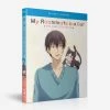 FUNIMATION/CRUNCHYROLL My Roommate Is A Cat Blu-ray 2 FUNIMATION/CRUNCHYROLL My Roommate Is A Cat Blu-ray -Outlet Blu-ray Store 704400022722 anime my roommate is a cat blu ray primary