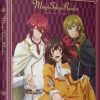FUNIMATION/CRUNCHYROLL Meiji Tokyo Renka Blu-ray -Outlet Blu-ray Store 704400022777 anime meiji tokyo renka blu ray primary