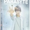 FUNIMATION/CRUNCHYROLL Parasyte Parts 1 & 2 Blu-ray/DVD 2 FUNIMATION/CRUNCHYROLL Parasyte Parts 1 & 2 Blu-ray/DVD -Outlet Blu-ray Store 704400023200 liveaction parasyte primary
