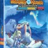 FUNIMATION/CRUNCHYROLL Monster Hunter Stories Ride On Season 1 Part 2 Blu-ray/DVD -Outlet Blu-ray Store 704400023262 anime monster hunter stories ride on season one part two primary