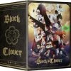 FUNIMATION/CRUNCHYROLL Black Clover Season 2 Part 3 Collector's Box Blu-ray/DVD -Outlet Blu-ray Store 704400023507 anime black clover season 2 part 3 collectors box blu ray dvd primary