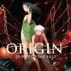 FUNIMATION/CRUNCHYROLL Origin Spirits Of The Past Blu-ray/DVD -Outlet Blu-ray Store 704400023712 anime origin spirits of the past blu ray dvd primary
