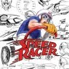FUNIMATION/CRUNCHYROLL Speed Racer Blu-ray -Outlet Blu-ray Store 704400023880 anime speed racer blu ray primary
