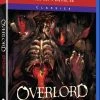 FUNIMATION/CRUNCHYROLL Overlord Season 1 Classics Blu-ray -Outlet Blu-ray Store 704400025051 anime overlord season one classic bd primary