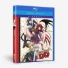 FUNIMATION/CRUNCHYROLL High School DxD Classics Blu-ray -Outlet Blu-ray Store 704400025075 anime high school dxd the series classic bd primary