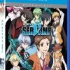 FUNIMATION/CRUNCHYROLL Servamp Season 1 Essentials Blu-ray 1 FUNIMATION/CRUNCHYROLL Servamp Season 1 Essentials Blu-ray -Outlet Blu-ray Store 704400025297 anime servamp season 1 essentials blu ray dvd primary
