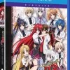 FUNIMATION/CRUNCHYROLL High School DxD BorN Season 3 Classics Blu-ray -Outlet Blu-ray Store 704400025303 anime High School DxD BorN Season 3 Classics Blu ray primary