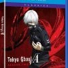 FUNIMATION/CRUNCHYROLL Tokyo Ghoul Season 2 Classics Blu-ray -Outlet Blu-ray Store 704400025372 anime tokyo ghoul season 2 classics blu ray primary