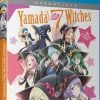 FUNIMATION/CRUNCHYROLL Yamada-kun And The Seven Witches Essentials Blu-ray -Outlet Blu-ray Store 704400025501 anime yamada kun and the seven witches essentials blu ray primary