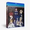 FUNIMATION/CRUNCHYROLL Dance With Devils Essentials Blu-ray -Outlet Blu-ray Store 704400025556 anime dance with devils essentials blu ray dvd primary