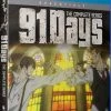 FUNIMATION/CRUNCHYROLL 91 Days Essentials Blu-ray 1 FUNIMATION/CRUNCHYROLL 91 Days Essentials Blu-ray -Outlet Blu-ray Store 704400025617 anime 91 days essentials blu ray primary