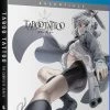 FUNIMATION/CRUNCHYROLL Taboo Tattoo Essentials Blu-ray -Outlet Blu-ray Store 704400025754 anime taboo tattoo essentials blu ray primary