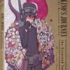 FUNIMATION/CRUNCHYROLL Kino's Journey The Beautiful World Blu-ray -Outlet Blu-ray Store 704400025792 anime Kinos journey beautiful world primary