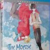 FUNIMATION/CRUNCHYROLL The Morose Mononokean Essentials Blu-ray -Outlet Blu-ray Store 704400025969 anime morose mononokean essentials BD primary