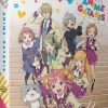 FUNIMATION/CRUNCHYROLL Anime-Gataris Blu-ray/DVD -Outlet Blu-ray Store 704400026102 anime anime gataris blu ray primary