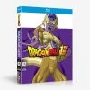FUNIMATION/CRUNCHYROLL Dragon Ball Super Part 2 Blu-Ray -Outlet Blu-ray Store 704400037979 anime dragon ball super part 2 bluray primary