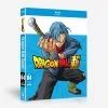FUNIMATION/CRUNCHYROLL Dragon Ball Super Part 4 Blu-ray -Outlet Blu-ray Store 704400038013 anime dragon ball super part 4 blu ray primary