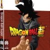 FUNIMATION/CRUNCHYROLL Dragon Ball Super Part 5 Blu-ray 1 FUNIMATION/CRUNCHYROLL Dragon Ball Super Part 5 Blu-ray -Outlet Blu-ray Store 704400038068 anime dragon ball super part 5 blu ray primary