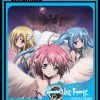 FUNIMATION/CRUNCHYROLL Heaven's Lost Property Movie Angeloid Of Clockwork Blu-ray/DVD -Outlet Blu-ray Store 704400058776 anime heavens lost property movie blu ray primary
