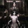 FUNIMATION/CRUNCHYROLL The Empire Of Corpses Blu-ray/DVD + UV -Outlet Blu-ray Store 704400059612 anime empire of corpses bd dvd primary