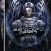 FUNIMATION/CRUNCHYROLL Genocidal Organ Blu-ray/DVD + UV -Outlet Blu-ray Store 704400059636 anime genocidal organ bluray primary