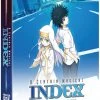 FUNIMATION/CRUNCHYROLL A Certain Magical Index Season 1 Blu-ray/DVD -Outlet Blu-ray Store 704400067648 anime Certain Magical Index A Season 1 DVD Blu ray Complete primary