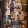 FUNIMATION/CRUNCHYROLL Code:Realize Guardian Of Rebirth Essentials Blu-ray -Outlet Blu-ray Store 704400068515 blu ray code realize guardian of rebirth essentials primary